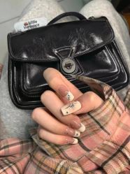 点击看大图 -四季·予你日式美甲美睫Nail