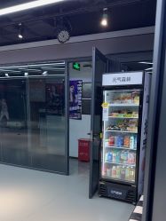 -CICI街舞专业培训