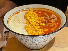 -火山屋台(新街口店)