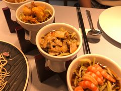 -茶宴·美食地标餐厅(沙坡尾店)