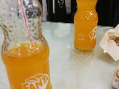-杨记拉面总店