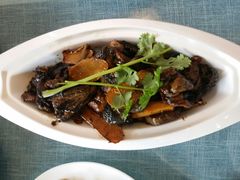 -茶油香闽南菜·花园餐厅(前埔店)