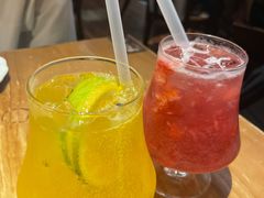 -秘密旅行Bonjour(黑金冠 江南西店)