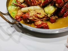 -指爱龙虾(金杨路总店)