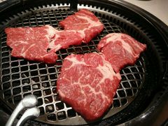 -赤坂亭M9和牛烧肉·日料398放题(万达店)