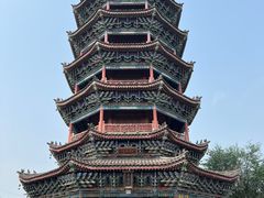 -滦州古城
