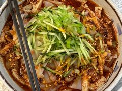 -汗腾格里·风味餐厅(新疆驻京办店)