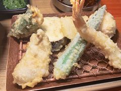 -天妇罗内顺田(罗湖店)