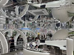 -3号仓库·创意中国菜(新世界城店)