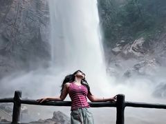 -洛阳白云山景区