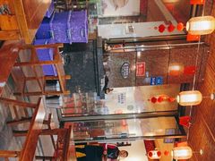 -岳记兴隆·青城腊排铜火锅(融创店)
