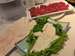 -食潮汕头鲜牛馆(望京保利店)