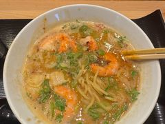 -篝拉面(银座店)