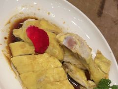 -一楼食业·美食人家