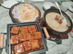 -披云云小馆·味道江湖(姚家园万象汇店)