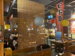 -烧鸟横丁(联发文创口岸店)
