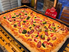 -火叮叮自助烤肉·现切牛肉(茂业店)