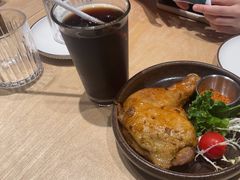 -龙治汉堡(中华城店)