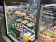 -汉堡王(西铁营万达店)