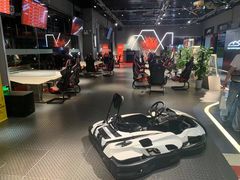 -魔赛卡丁车赛车汇(上海店)