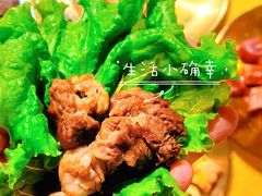 -8号苑自助烤场(西单店)