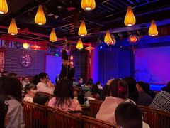 -盖碗儿梨园·变脸吐火·川剧(天府广场店)