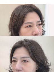 -久匠·野生眉半永久纹绣