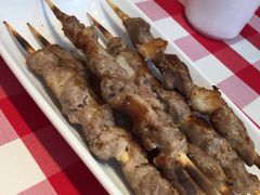 -西贝莜面村(上海百联西郊店)