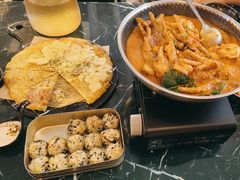-HOTISLAND海鸡岛·韩国料理(江南西店)