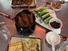 -壹加壹电烤串(总店)