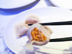 原汁海胆水饺-喜鼎海胆水饺(柏威年购物中心店)