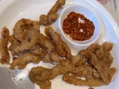 -老员外骨汤火锅(海州古城店)