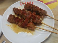 -吉云馄饨(桑梓路店)