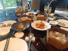 -新天世纪中餐厅