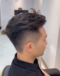 点击看大图 -侨治发型