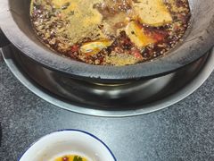 -秦巴石锅鱼(文化南路店)