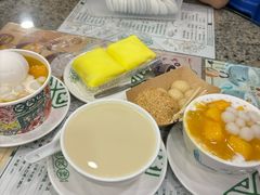 -地茂馆甜品