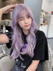 -苏豪路易士·嘉玛发廊