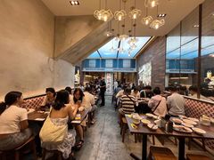 -松發肉骨茶(克拉码头店)