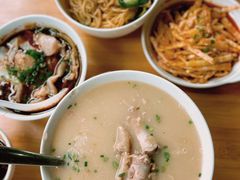 雪豆炖蹄花-牛王庙(龙华花园店)