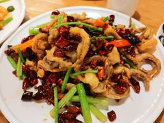 -陈傻子餐厅(世纪都会店)