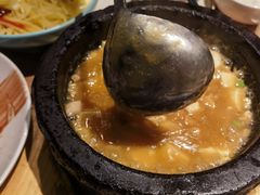 -院子餐厅·大锅菜·老杭帮(桥西直街店)