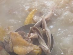 -15年老字号鑫鑫猪肚鸡·椰子鸡海南火锅(兴隆华侨农场店)