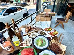 -小乾杯串店•16年沈阳烧烤(文安路店)