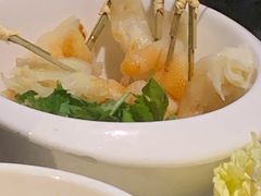 泡椒凤爪-绿茶餐厅(西湖银泰百货店)