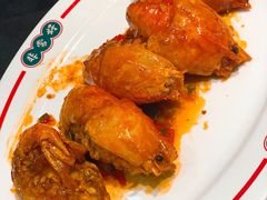 -飞尝蚝·顺德菜·鱼生(顺德总店)