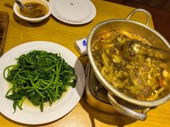 -东就鸭饭店·古早海南菜(友谊南海城店)