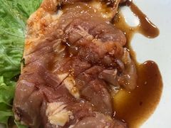 -牛信亭韩国料理·炭火烤肉(紫藤路店)