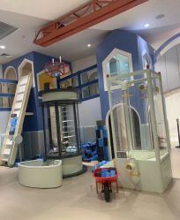 -meland club亲子乐园(重庆万象城店)