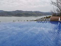 -天目湖涵田半山温泉